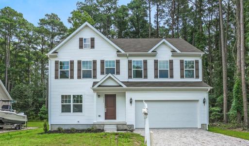 Photo #42 of 3177 AMIDSHIP DR, GREENBACKVILLE, VA 65.0 acres