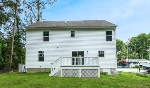 Photo #45 of 3177 AMIDSHIP DR, GREENBACKVILLE, VA 65.0 acres