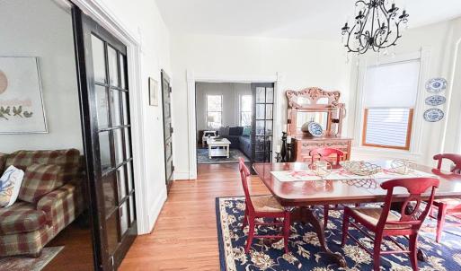 Photo #16 of 616 TAZEWELL AVE, CAPE CHARLES, VA 40.0 acres