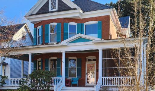 Photo #2 of 616 TAZEWELL AVE, CAPE CHARLES, VA 40.0 acres
