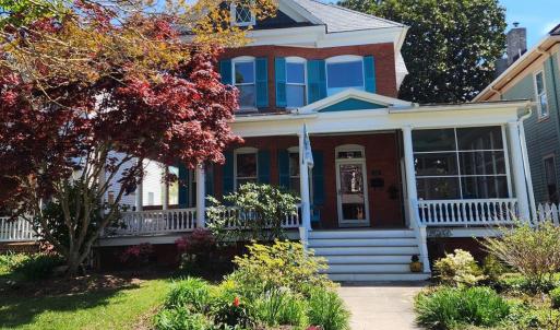 Photo #3 of 616 TAZEWELL AVE, CAPE CHARLES, VA 40.0 acres