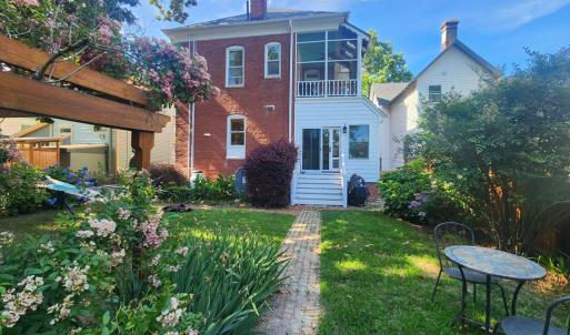 Photo #63 of 616 TAZEWELL AVE, CAPE CHARLES, VA 40.0 acres