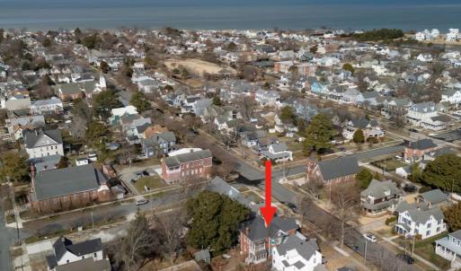 Photo #65 of 616 TAZEWELL AVE, CAPE CHARLES, VA 40.0 acres
