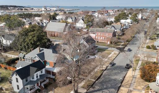 Photo #66 of 616 TAZEWELL AVE, CAPE CHARLES, VA 40.0 acres