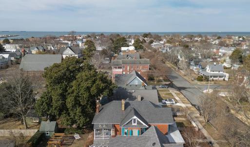 Photo #68 of 616 TAZEWELL AVE, CAPE CHARLES, VA 40.0 acres