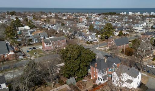 Photo #69 of 616 TAZEWELL AVE, CAPE CHARLES, VA 40.0 acres