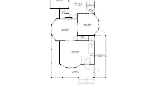 Photo #73 of 616 TAZEWELL AVE, CAPE CHARLES, VA 40.0 acres