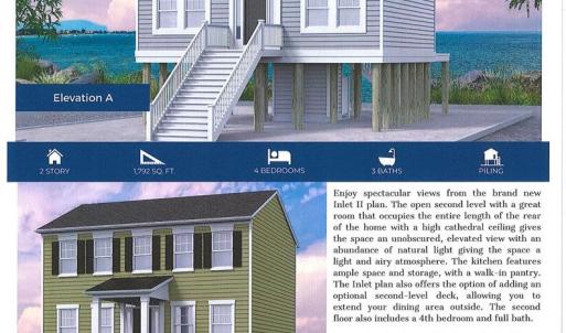 Photo #21 of LOT 1170 SALTY WAY, GREENBACKVILLE, VA 130.0 acres