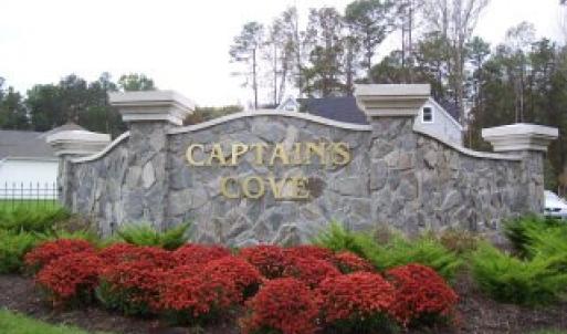 Photo #26 of LOT 1170 SALTY WAY, GREENBACKVILLE, VA 130.0 acres