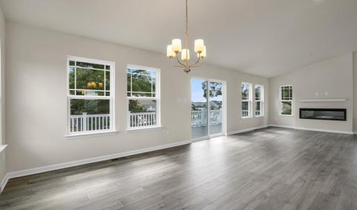 Photo #13 of 3221 SALTY WAY, GREENBACKVILLE, VA 130.0 acres