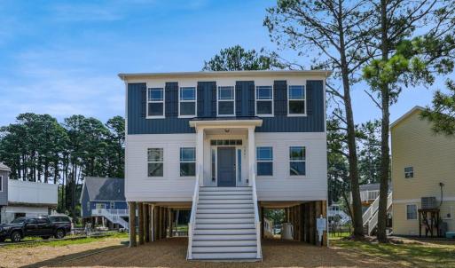 Photo #34 of 3221 SALTY WAY, GREENBACKVILLE, VA 130.0 acres