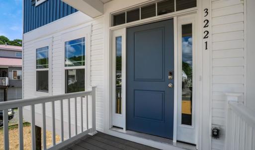 Photo #36 of 3221 SALTY WAY, GREENBACKVILLE, VA 130.0 acres