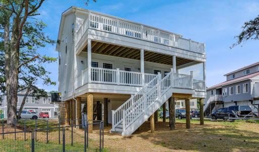 Photo #44 of 3221 SALTY WAY, GREENBACKVILLE, VA 130.0 acres