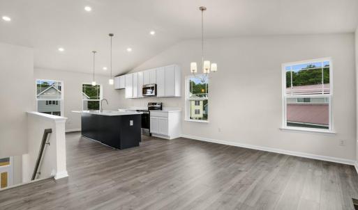 Photo #6 of 3221 SALTY WAY, GREENBACKVILLE, VA 130.0 acres