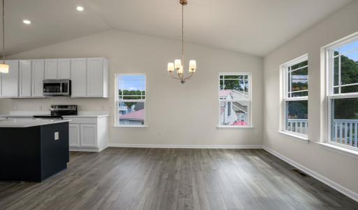 Photo #8 of 3221 SALTY WAY, GREENBACKVILLE, VA 130.0 acres