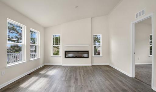 Photo #11 of 3221 SALTY WAY, GREENBACKVILLE, VA 130.0 acres