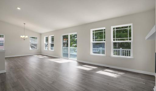 Photo #15 of 3221 SALTY WAY, GREENBACKVILLE, VA 130.0 acres