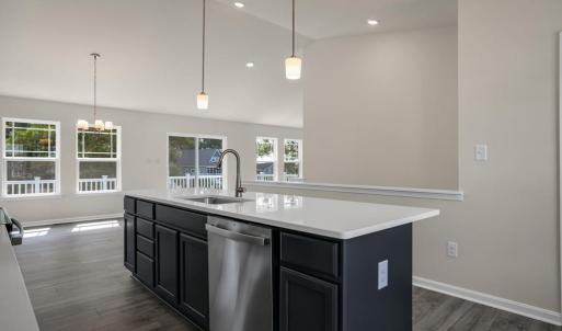 Photo #3 of 3221 SALTY WAY, GREENBACKVILLE, VA 130.0 acres