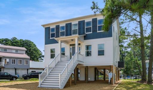 Photo #33 of 3221 SALTY WAY, GREENBACKVILLE, VA 130.0 acres