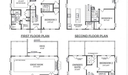 Photo #54 of 3221 SALTY WAY, GREENBACKVILLE, VA 130.0 acres