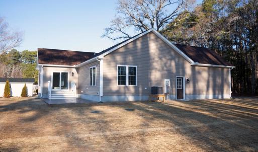 Photo #16 of 37422 DAVEY JONES BLVD, GREENBACKVILLE, VA 10,890.0 acres