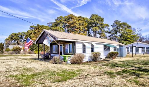 Photo #5 of 7233 KELLAM DR, EXMORE, VA 0.2 acres