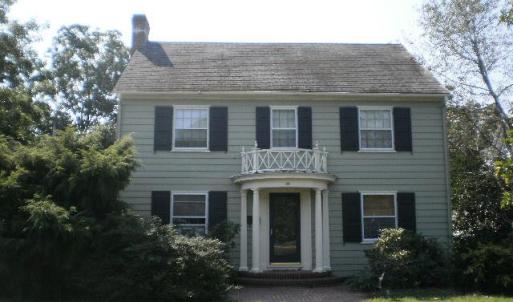 Main View