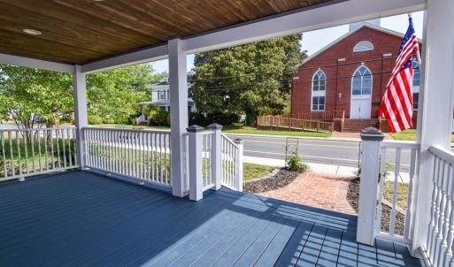 Photo #12 of 24 MAIN ST, WACHAPREAGUE, VA 0.5 acres