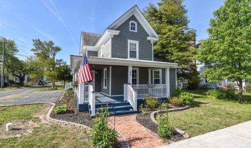 Photo #34 of 24 MAIN ST, WACHAPREAGUE, VA 0.5 acres
