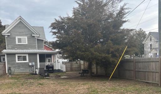 Photo #37 of 24 MAIN ST, WACHAPREAGUE, VA 0.5 acres
