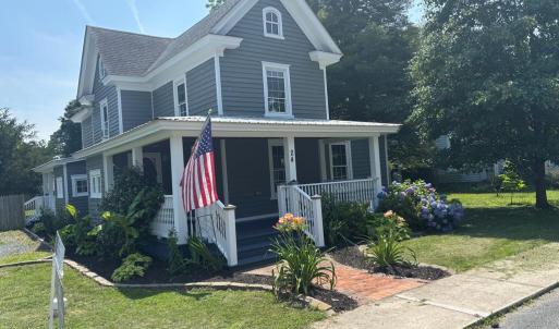 Photo #41 of 24 MAIN ST, WACHAPREAGUE, VA 0.5 acres