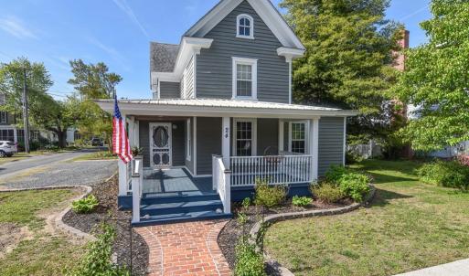 Photo #6 of 24 MAIN ST, WACHAPREAGUE, VA 0.5 acres