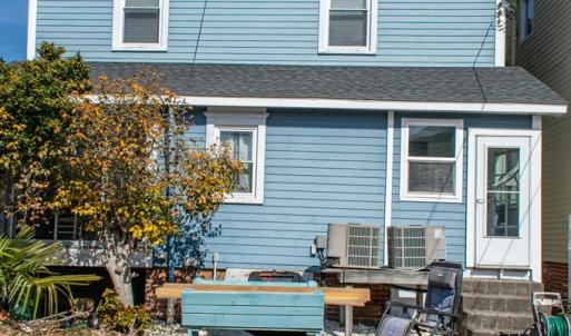 Photo #10 of 114 TAZEWELL AVE, CAPE CHARLES, VA 40.0 acres
