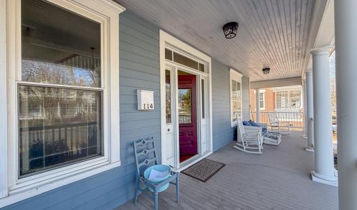 Photo #11 of 114 TAZEWELL AVE, CAPE CHARLES, VA 40.0 acres