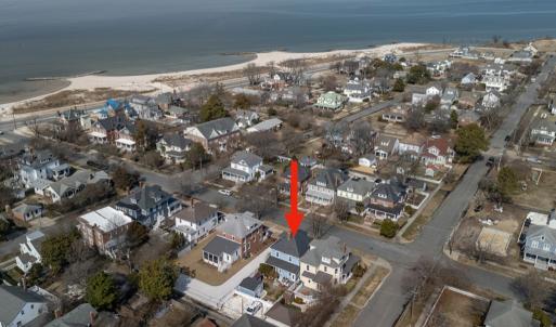 Photo #15 of 114 TAZEWELL AVE, CAPE CHARLES, VA 40.0 acres