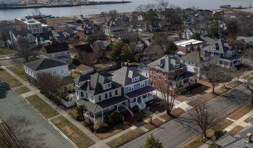 Photo #2 of 114 TAZEWELL AVE, CAPE CHARLES, VA 40.0 acres