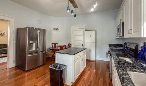 Photo #20 of 114 TAZEWELL AVE, CAPE CHARLES, VA 40.0 acres