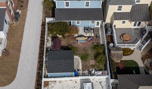 Photo #3 of 114 TAZEWELL AVE, CAPE CHARLES, VA 40.0 acres