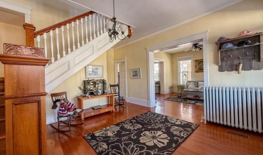 Photo #37 of 114 TAZEWELL AVE, CAPE CHARLES, VA 40.0 acres