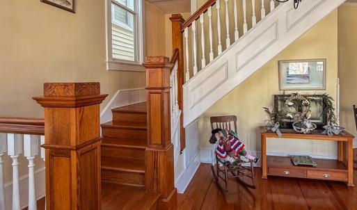 Photo #38 of 114 TAZEWELL AVE, CAPE CHARLES, VA 40.0 acres