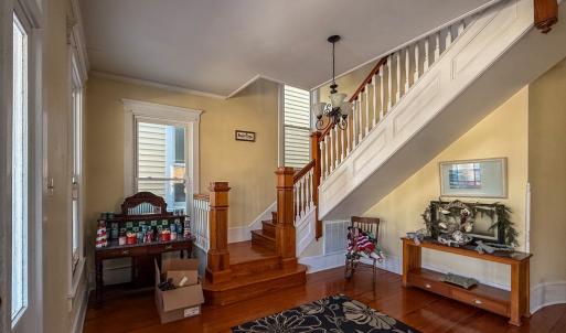 Photo #39 of 114 TAZEWELL AVE, CAPE CHARLES, VA 40.0 acres