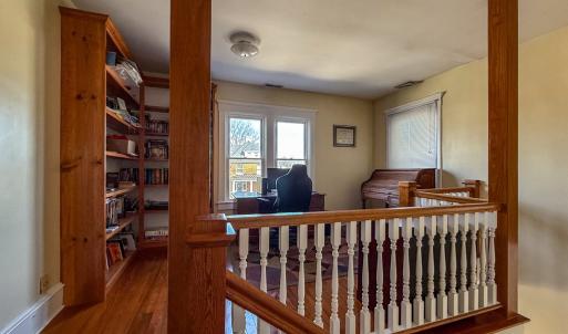 Photo #44 of 114 TAZEWELL AVE, CAPE CHARLES, VA 40.0 acres