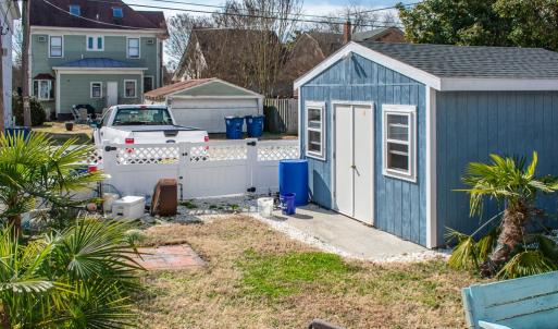 Photo #6 of 114 TAZEWELL AVE, CAPE CHARLES, VA 40.0 acres
