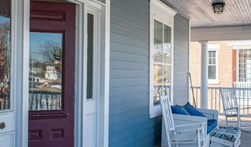 Photo #7 of 114 TAZEWELL AVE, CAPE CHARLES, VA 40.0 acres