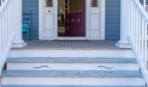 Photo #8 of 114 TAZEWELL AVE, CAPE CHARLES, VA 40.0 acres