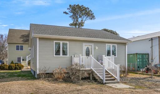 Photo #2 of 6483 CHURCH ST, CHINCOTEAGUE, VA 7.0 acres