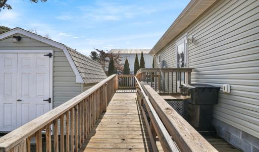 Photo #28 of 6483 CHURCH ST, CHINCOTEAGUE, VA 7.0 acres