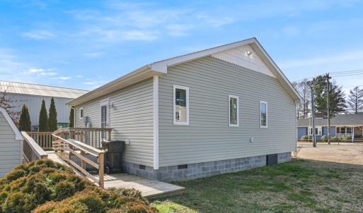 Photo #29 of 6483 CHURCH ST, CHINCOTEAGUE, VA 7.0 acres