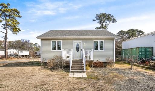 Photo #3 of 6483 CHURCH ST, CHINCOTEAGUE, VA 7.0 acres
