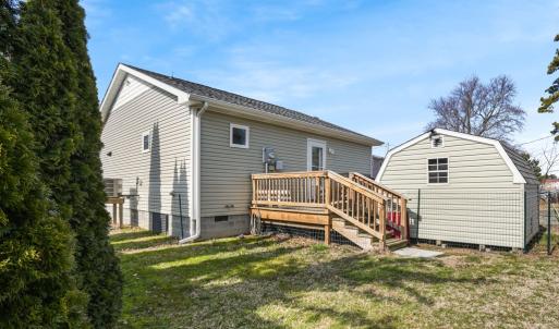 Photo #31 of 6483 CHURCH ST, CHINCOTEAGUE, VA 7.0 acres